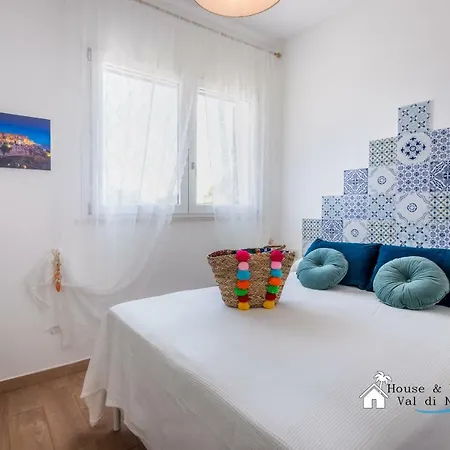Donna Di Denari Appartement Noto
