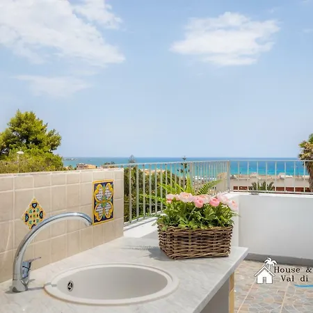 Appartement Donna Di Denari Noto