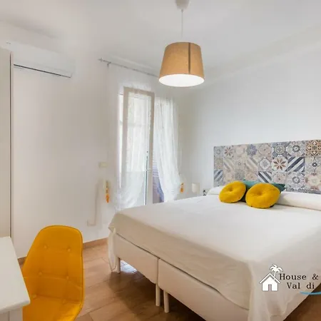 Appartement Donna Di Denari Noto