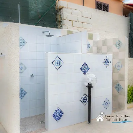 Appartement Donna Di Denari