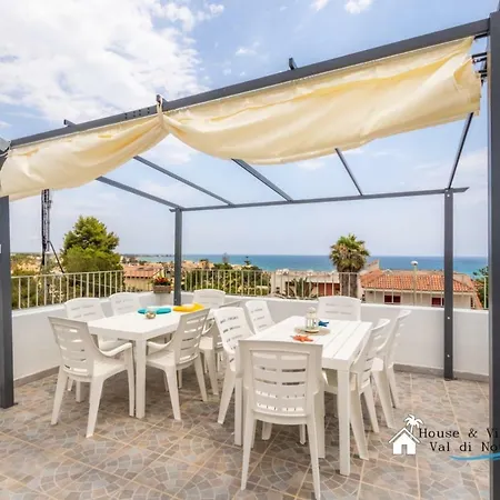 Appartement Donna Di Denari *