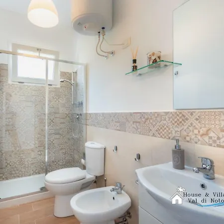 Appartement Donna Di Denari *