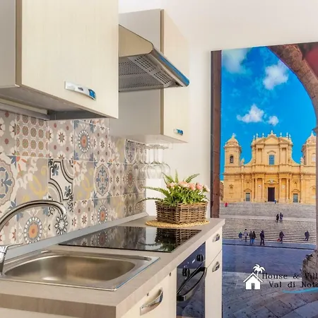 Appartement Donna Di Denari *