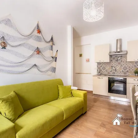 Appartement Donna Di Denari Noto
